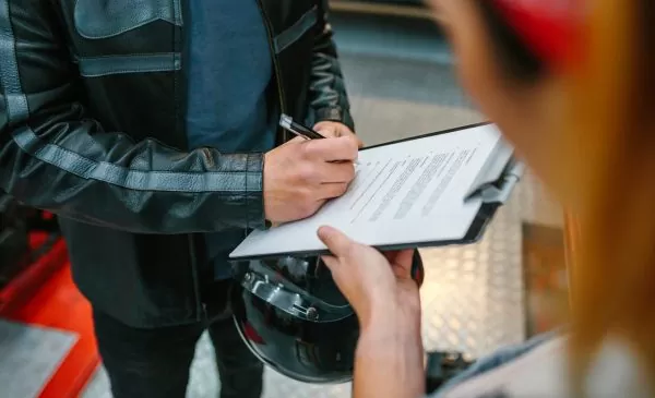 discount motorcycle insurance