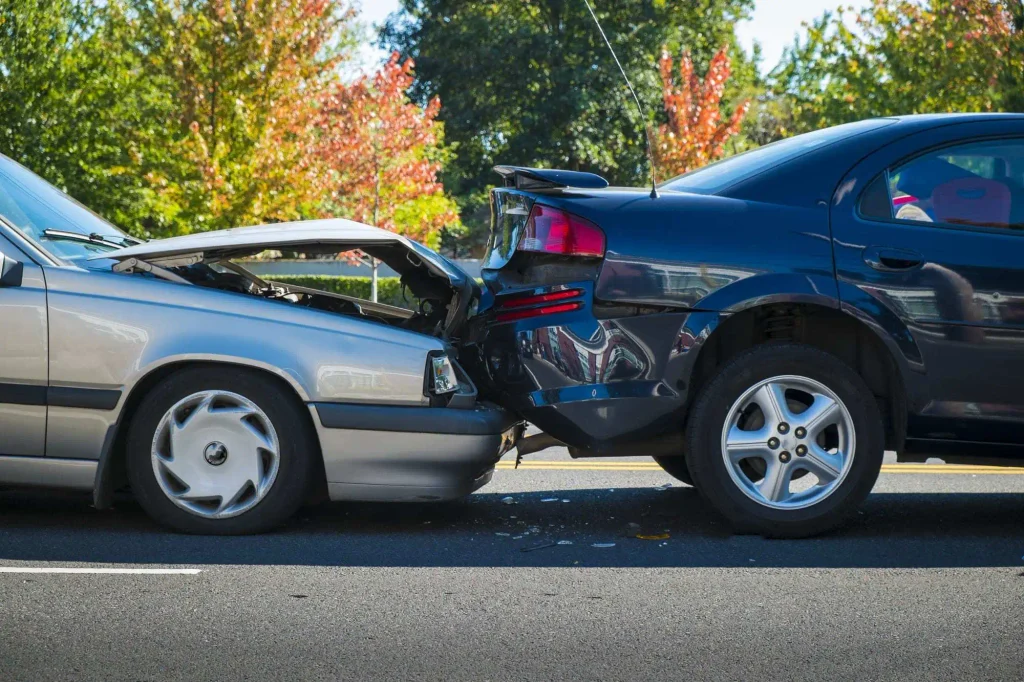 Who Is at Fault 